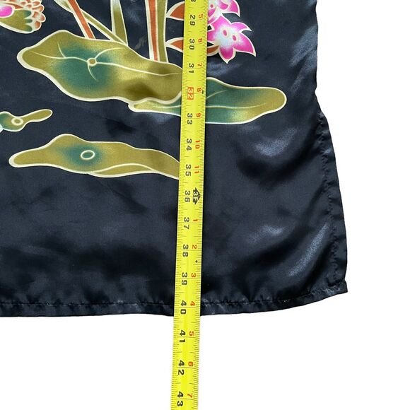 Vintage Mei Yesida Kimono - Picture 7 of 8